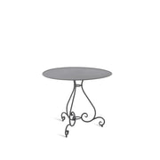 Aurora round table Ø 90