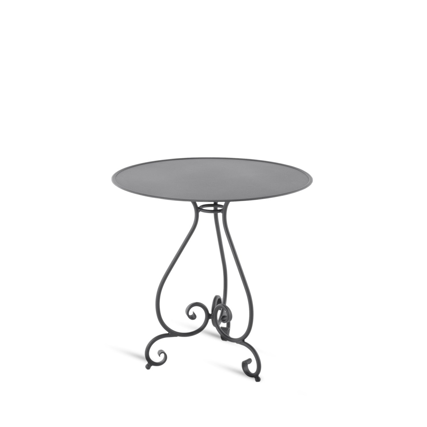Aurora round table Ø 70