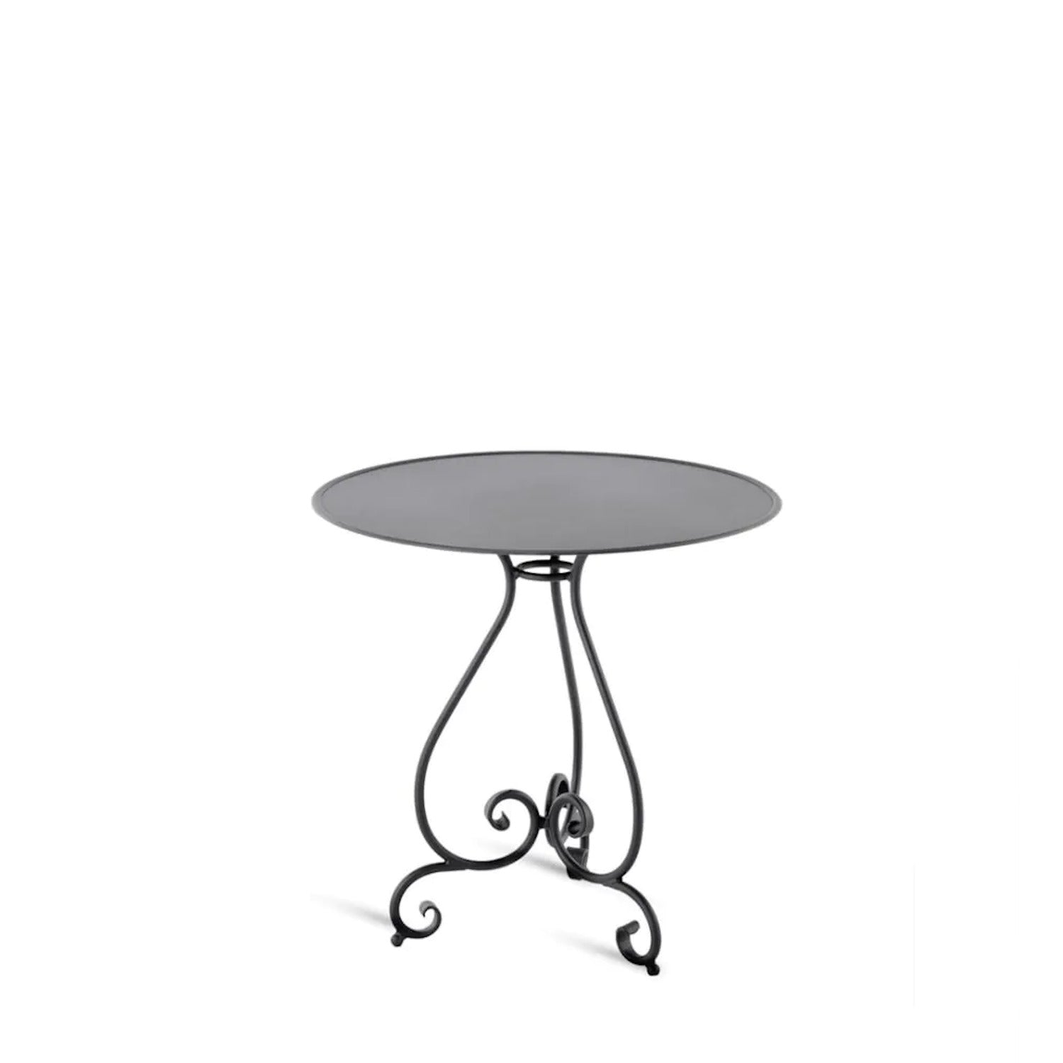 Aurora round table Ø 70