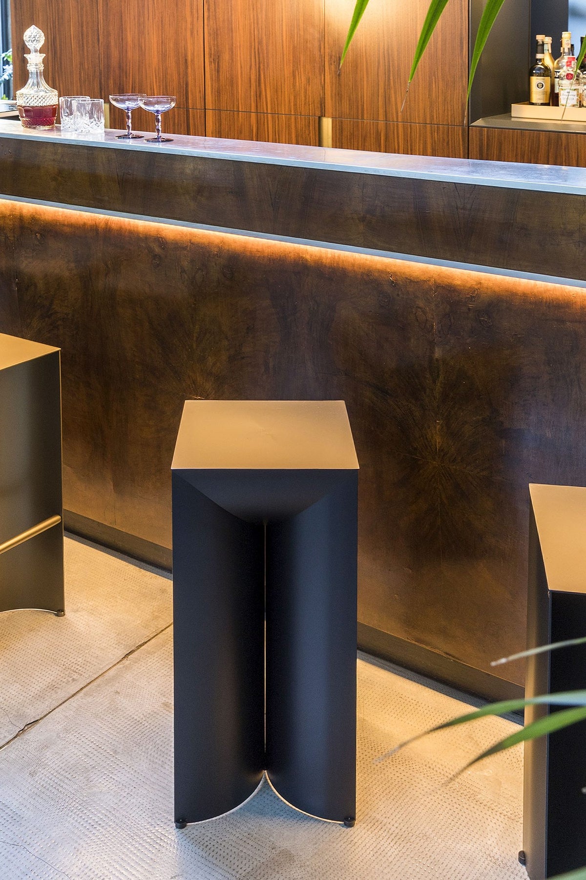 Uccio Stool