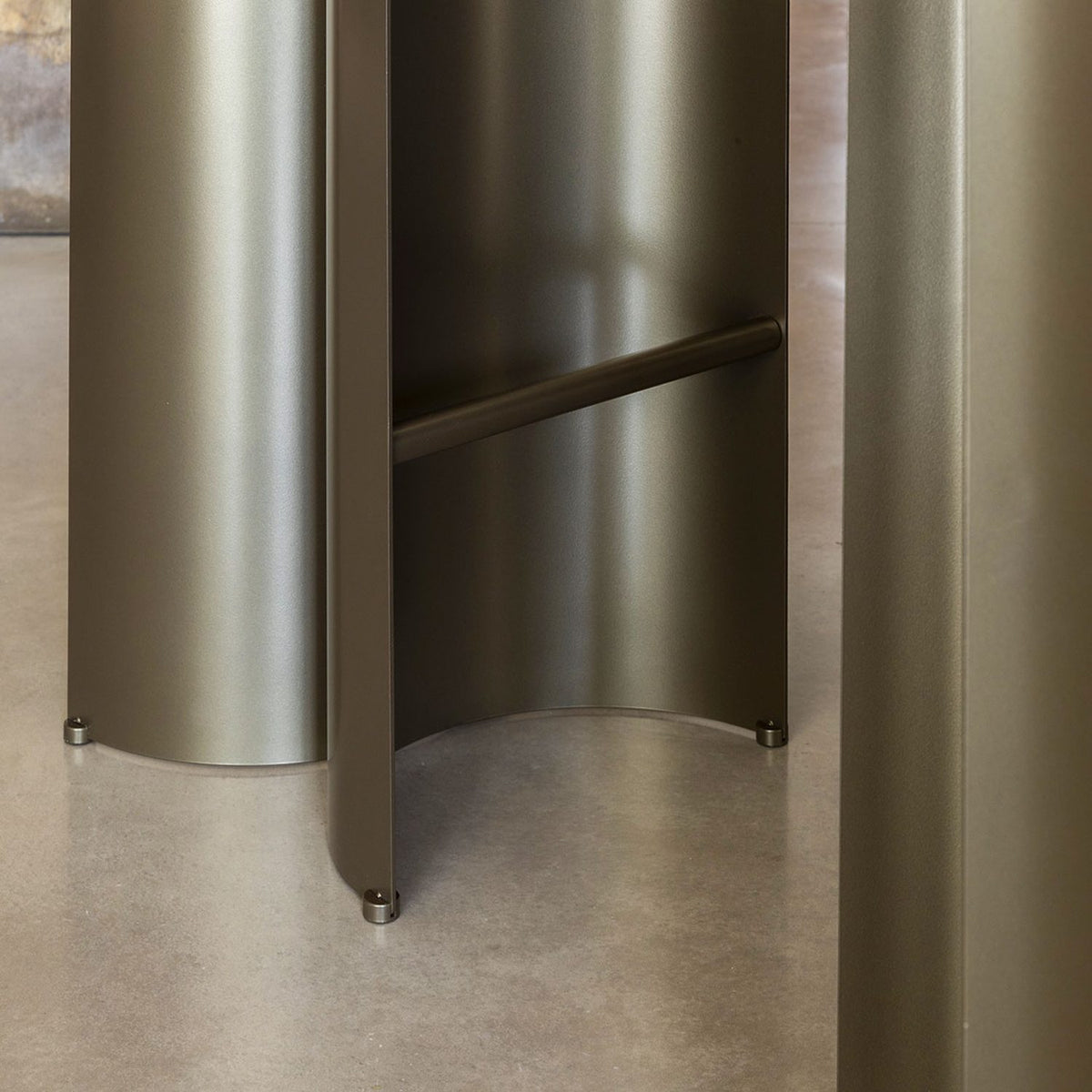 Uccio Stool