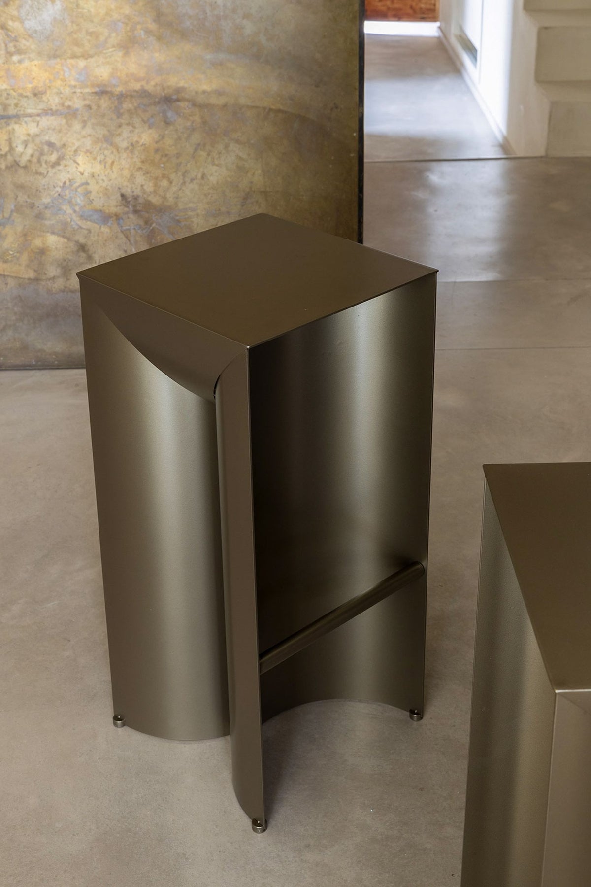 Uccio Stool