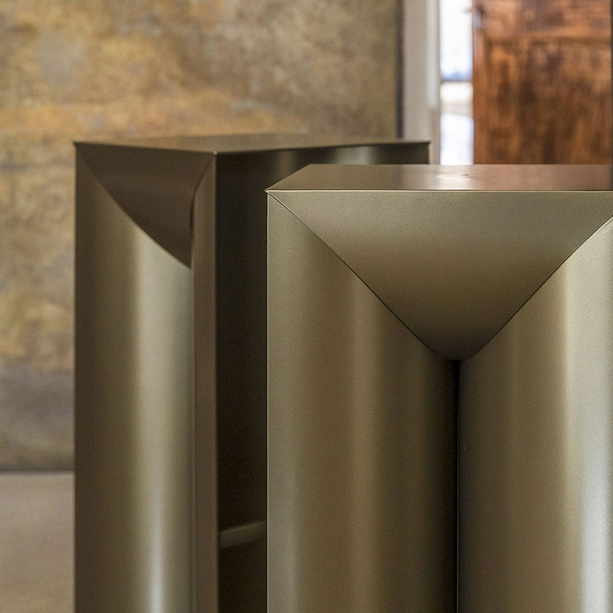 Uccio Stool