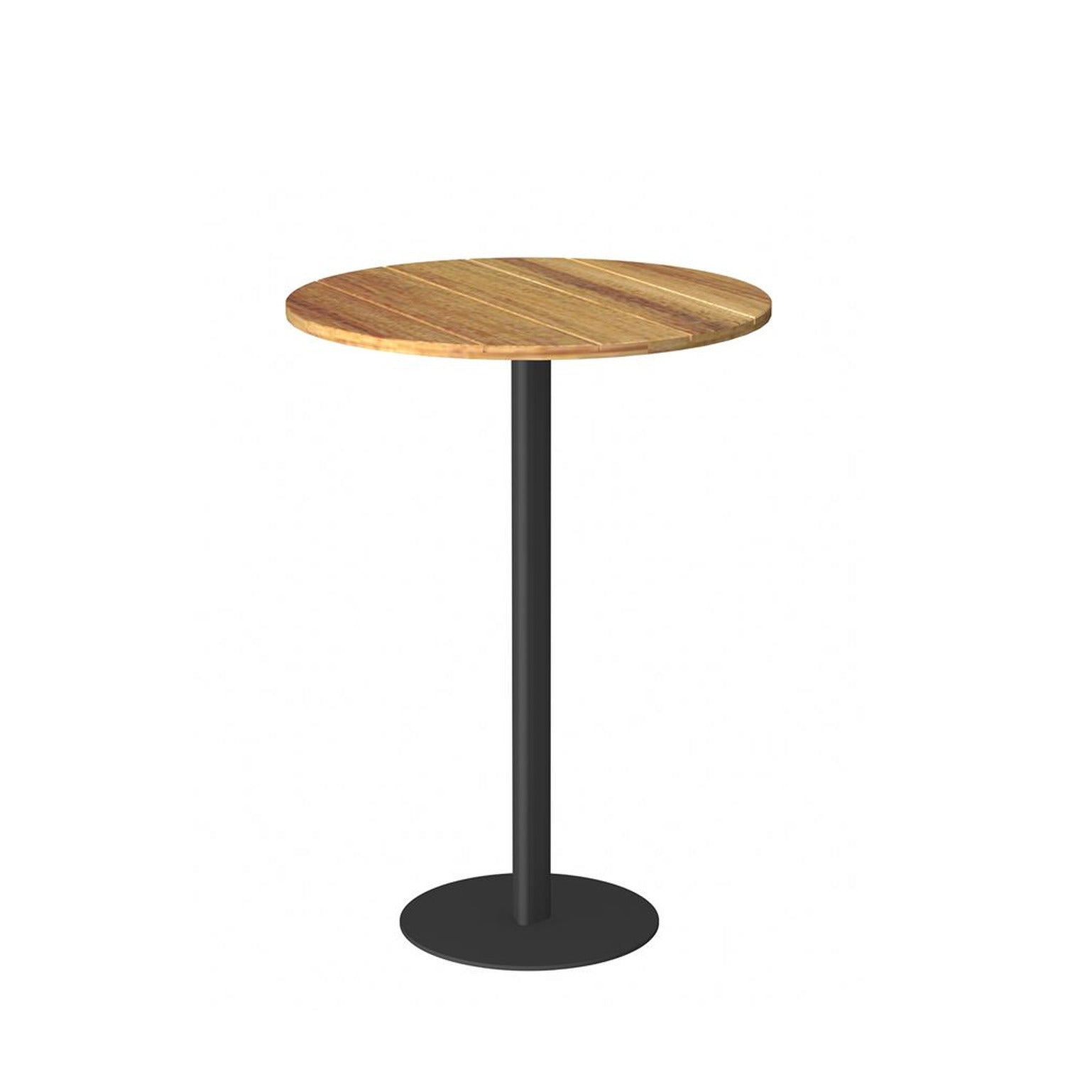 Pertre h 110 Round Table Ø 80 cm