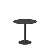 Pertre h 75 Round Table Ø 80 cm