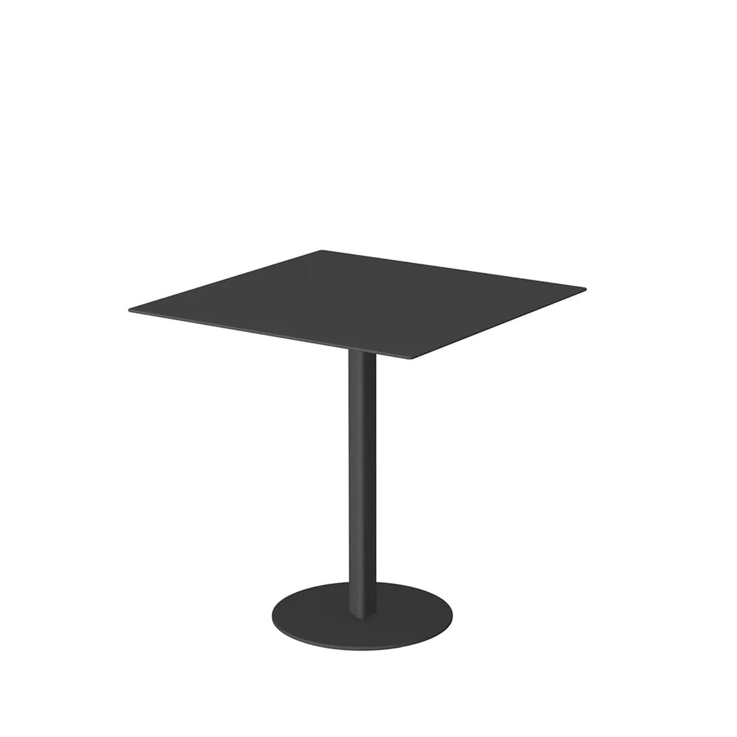Pertre Square Table h. 75 cm