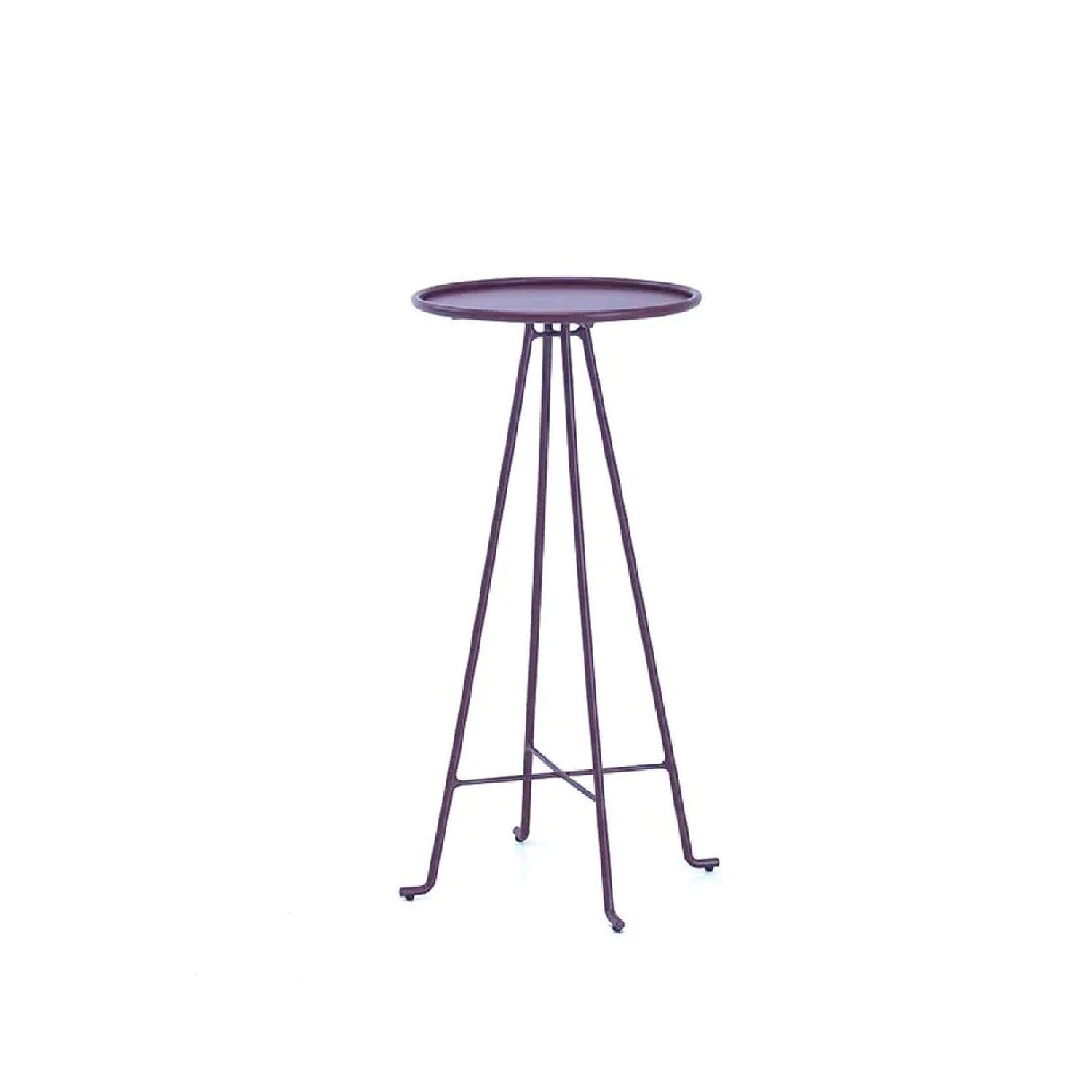 Syros Iron Catch-All Table