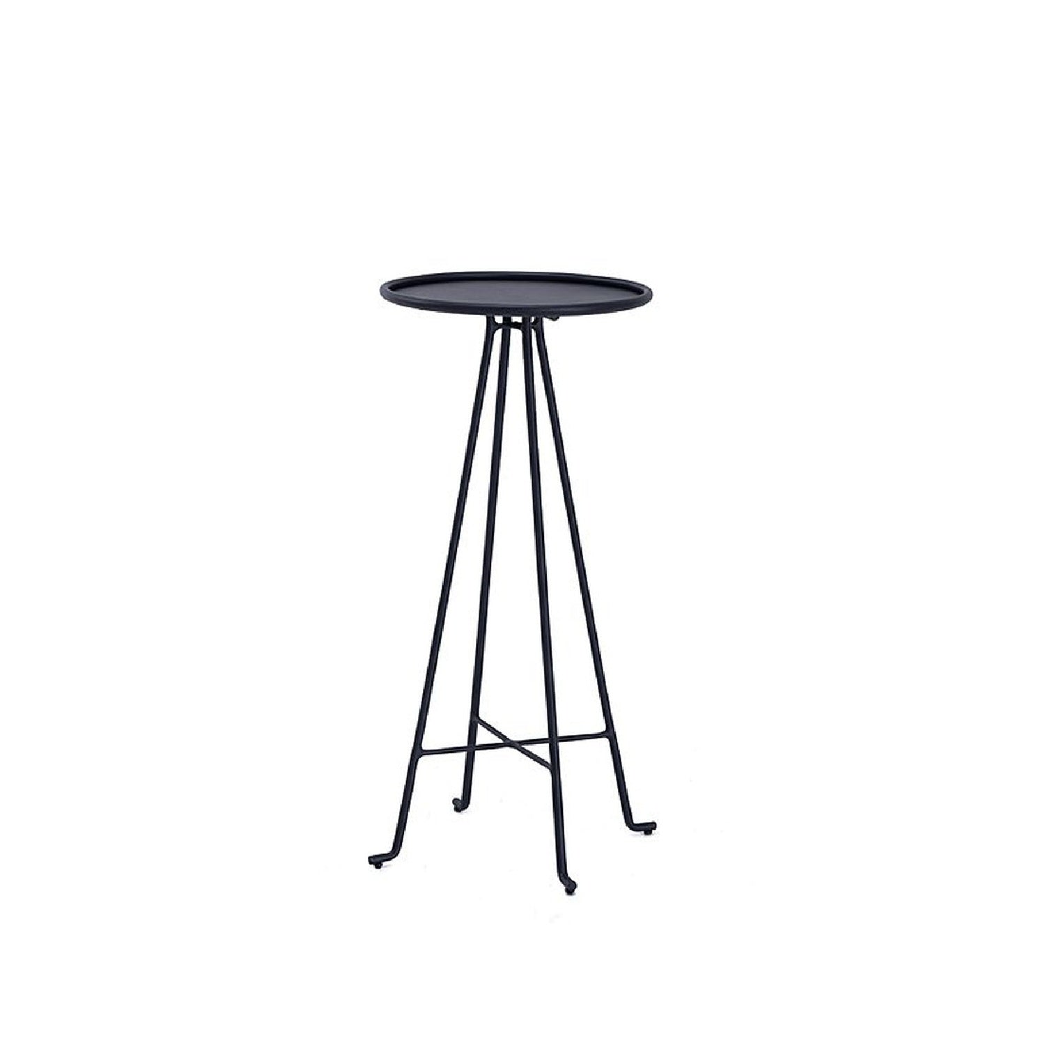 Syros Iron Catch-All Table