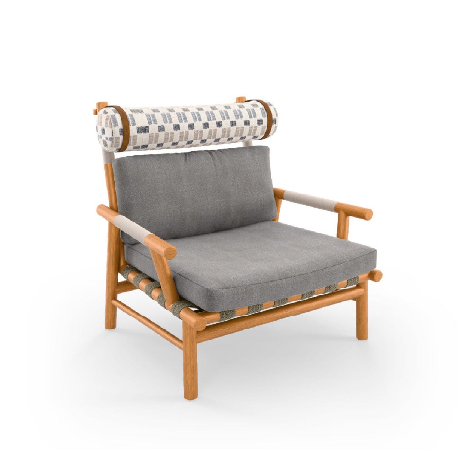 Uz Lounge Chair