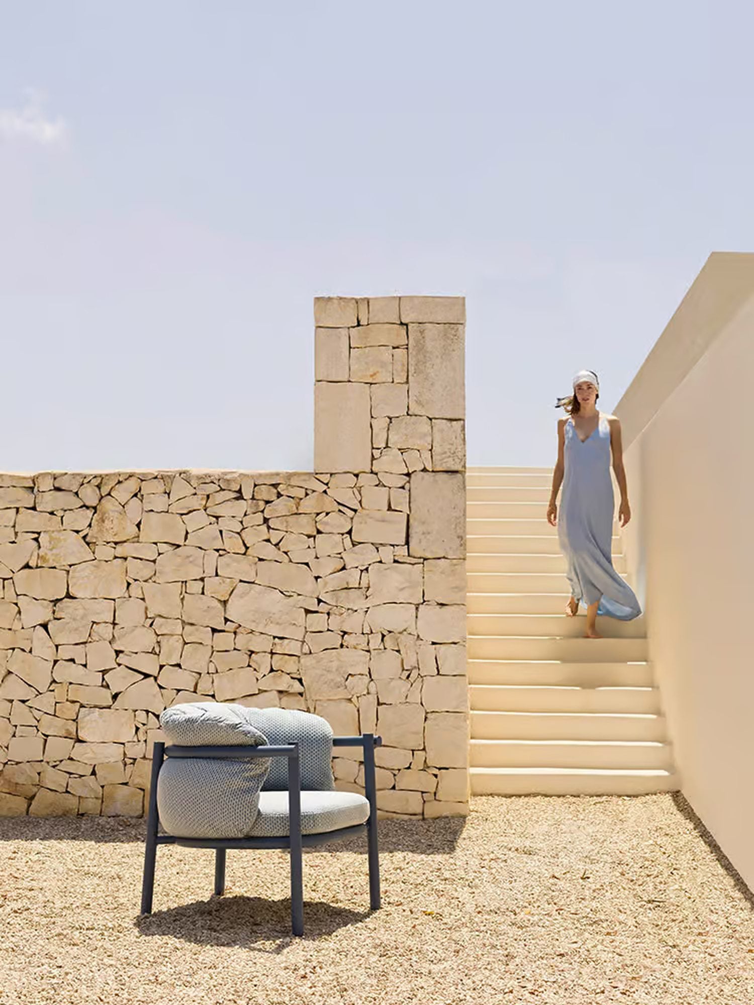 Allegra Armchair