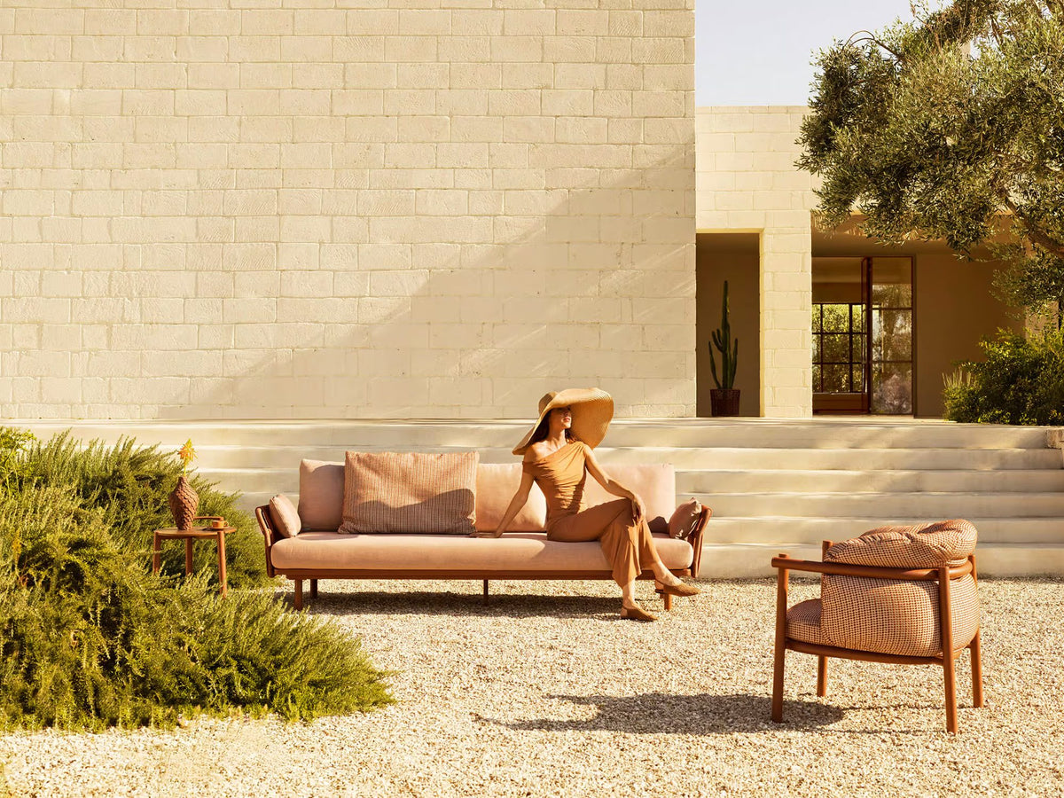 Allegra Armchair