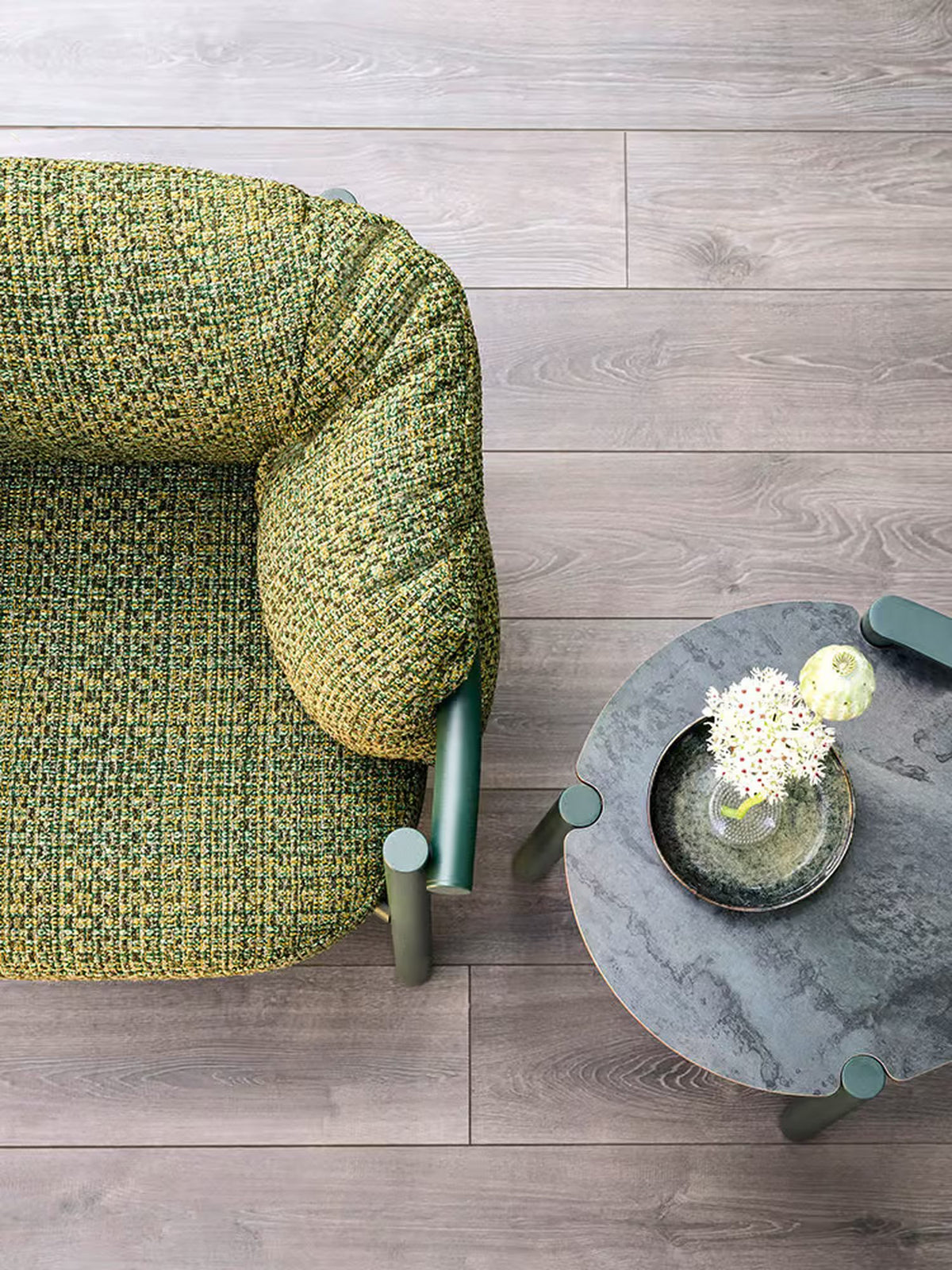 Allegra Armchair