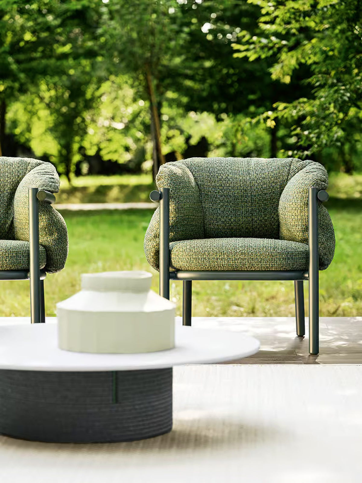 Allegra Armchair