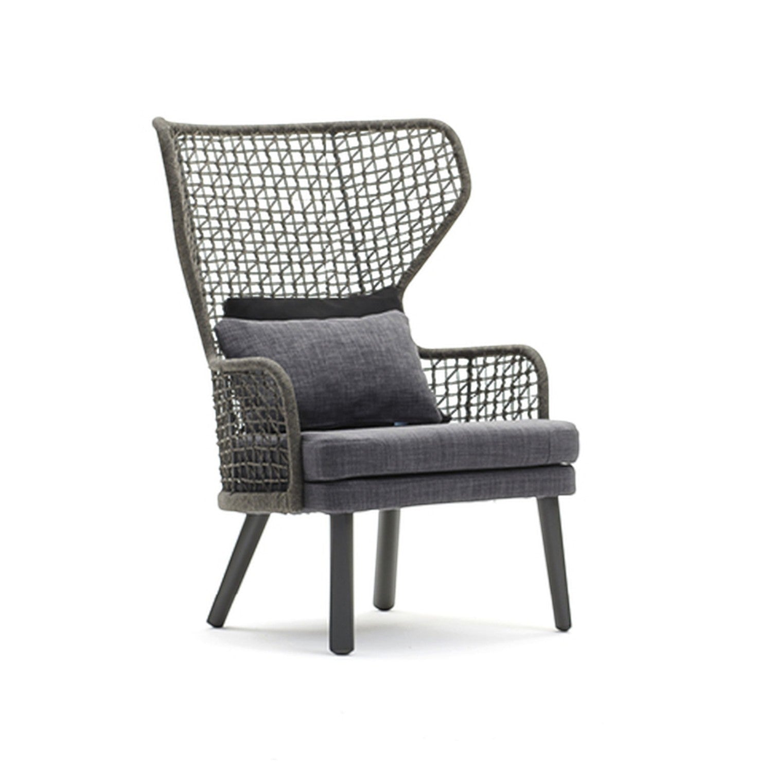 Emma Bergere Armchair