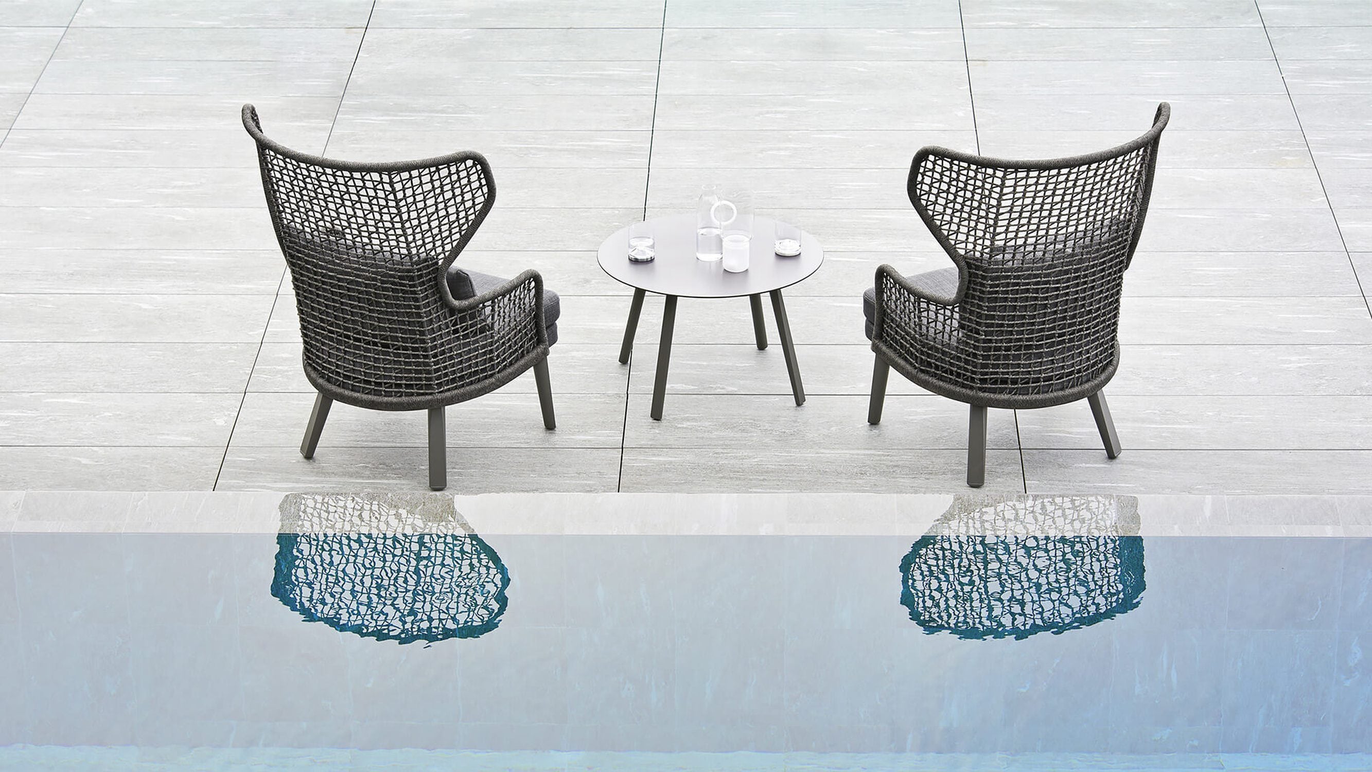 Emma Bergere Armchair