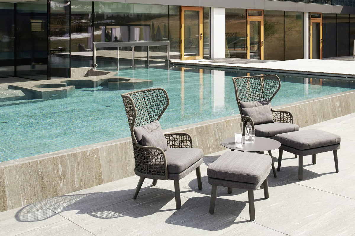 Emma Bergere Armchair