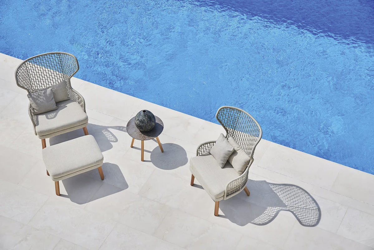 Emma Bergere Armchair