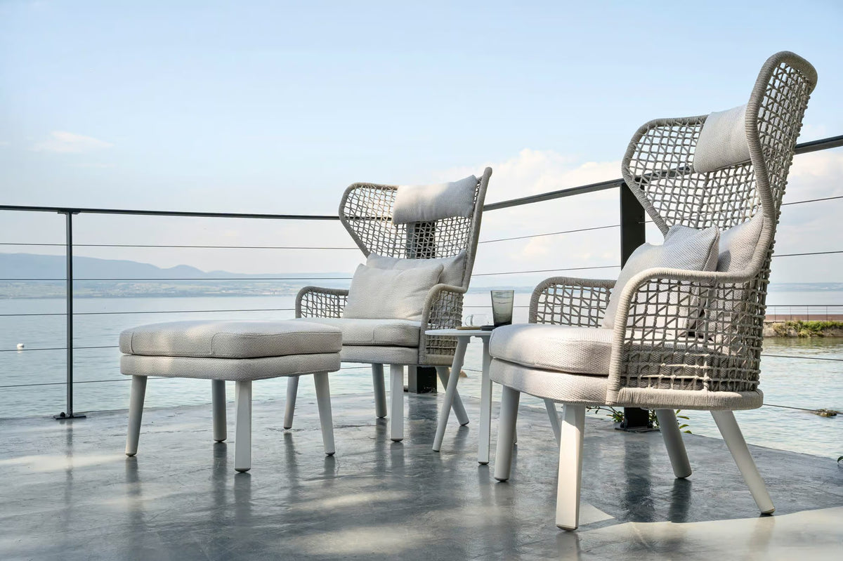 Emma Bergere Armchair