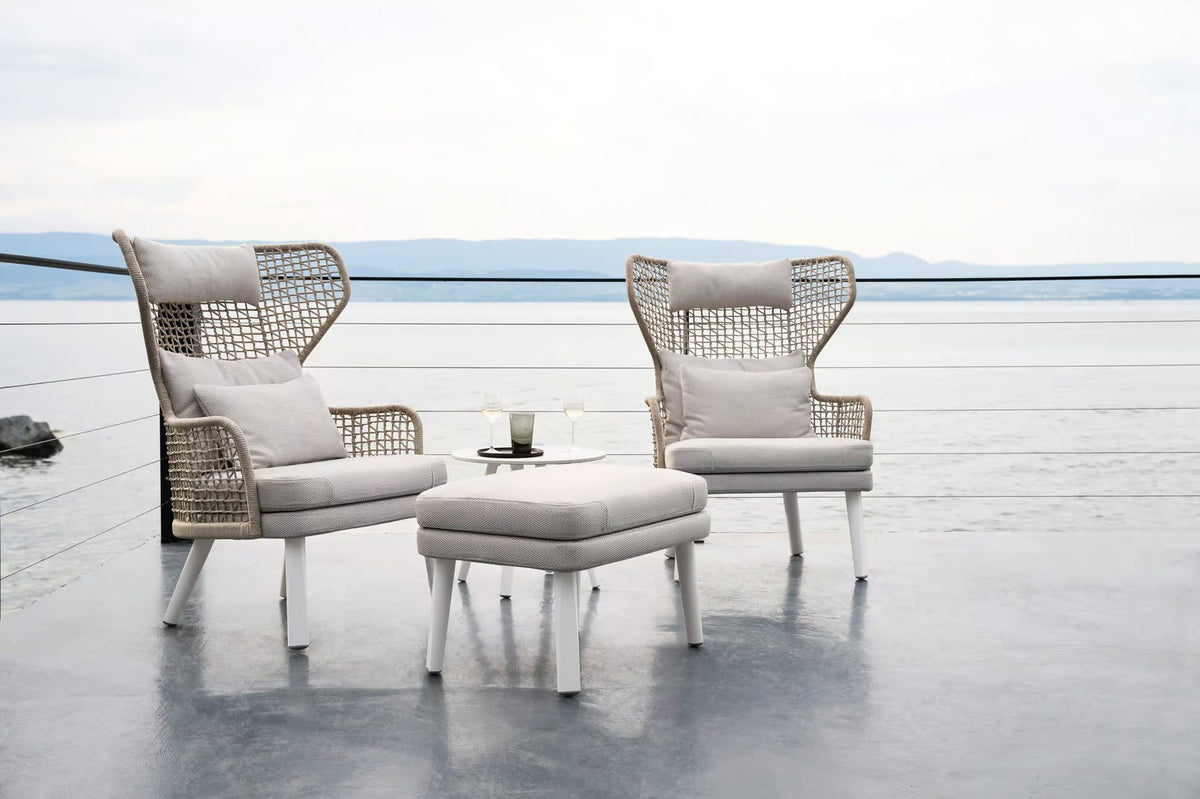 Emma Bergere Armchair