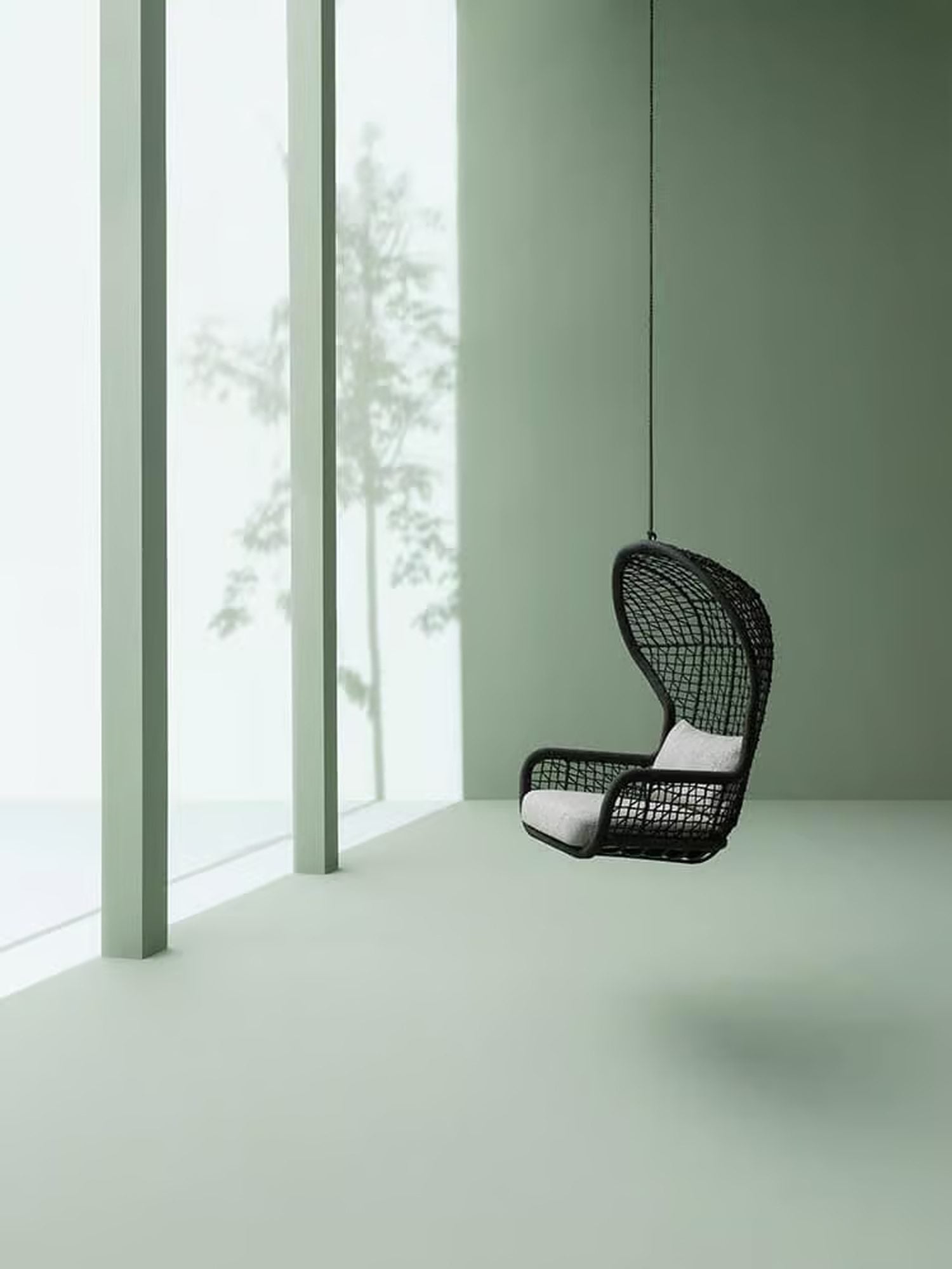 Emma Nest Armchair