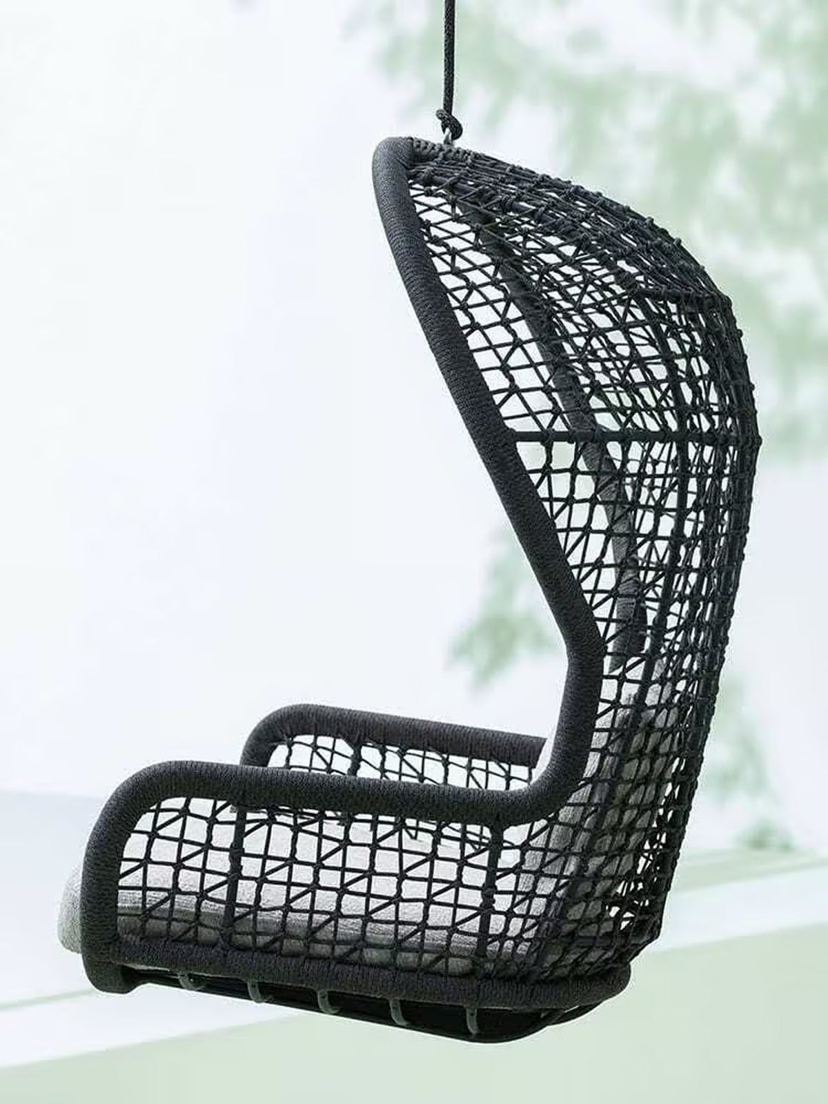 Emma Nest Armchair
