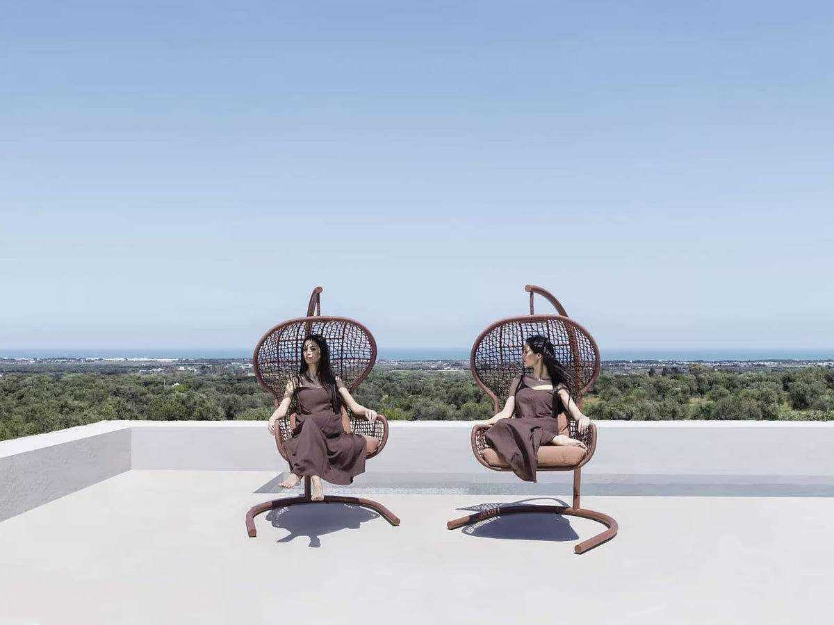 Emma Nest Armchair
