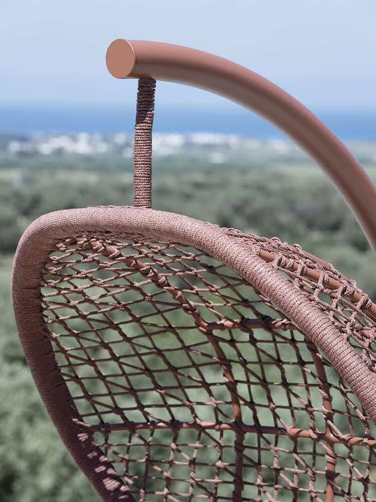 Emma Nest Armchair