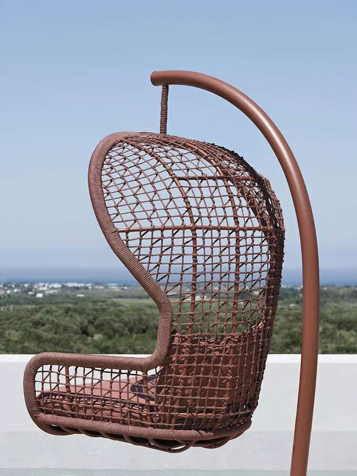 Emma Nest Armchair
