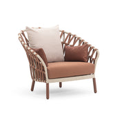 Emma Cross Armchair
