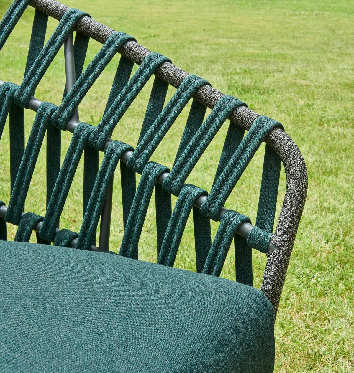 Emma Cross Armchair