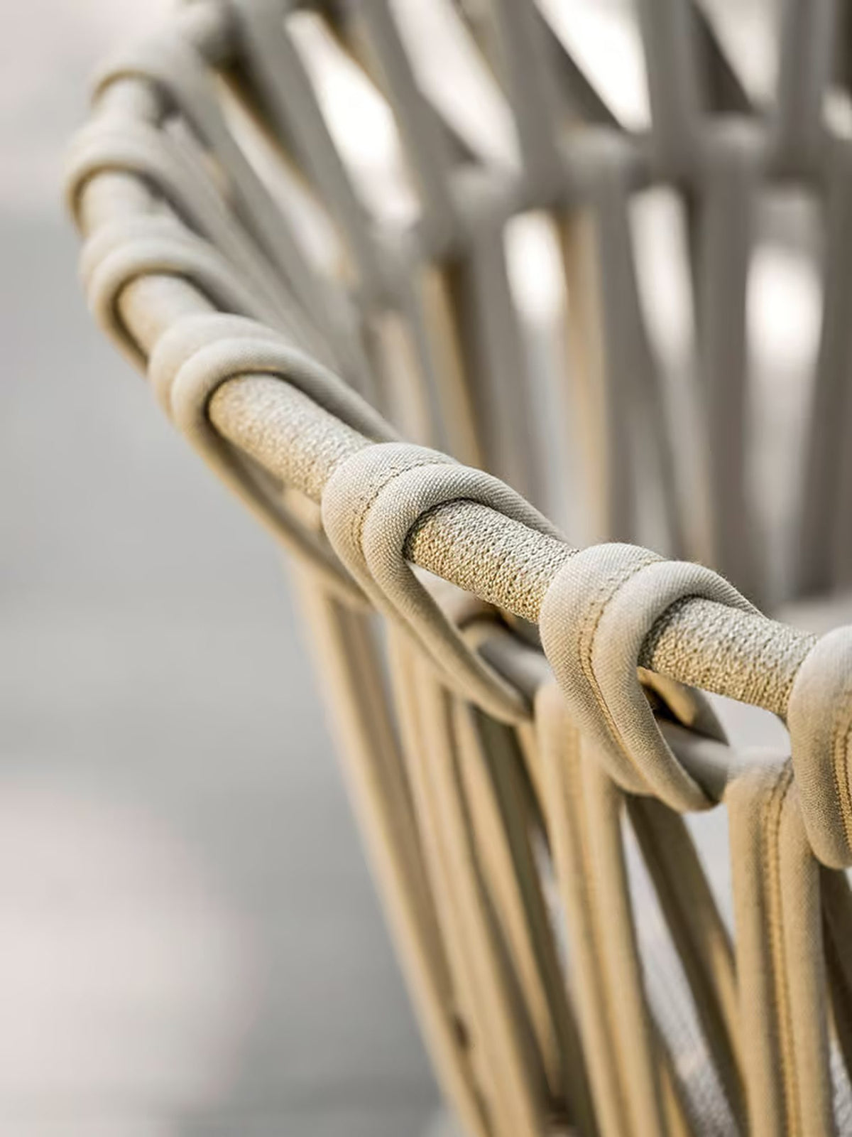 Emma Cross Dining Armchair