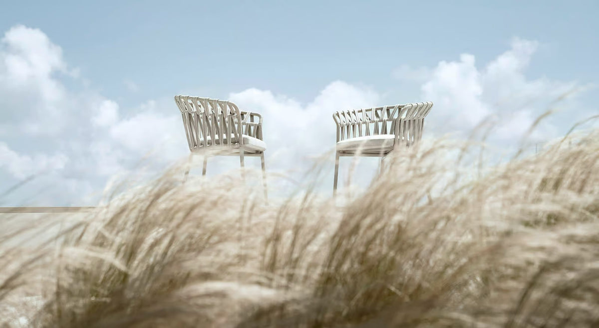 Emma Cross Dining Armchair