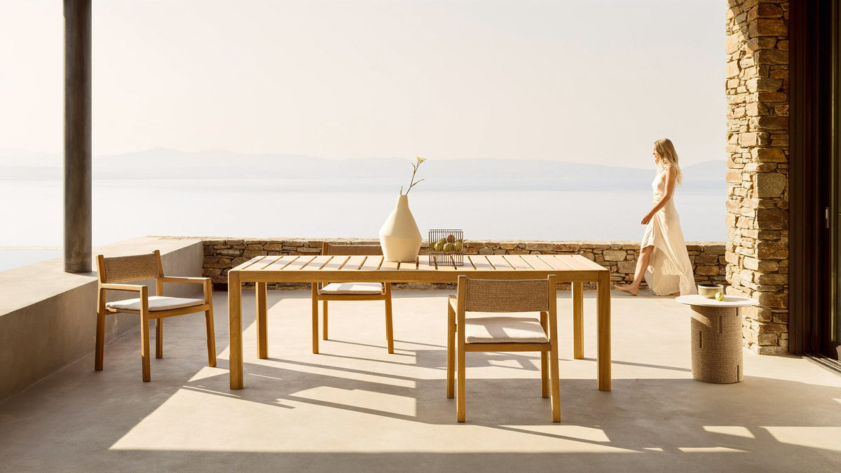 Gianna Armchair