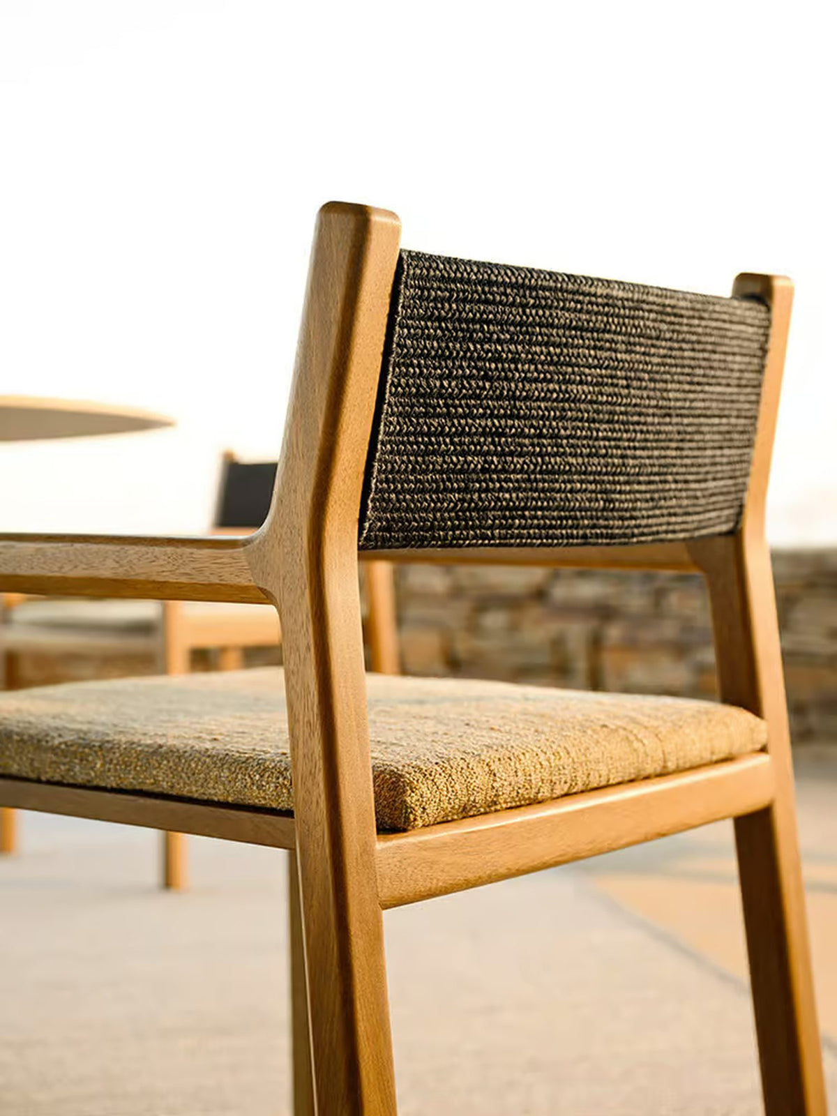 Gianna Armchair