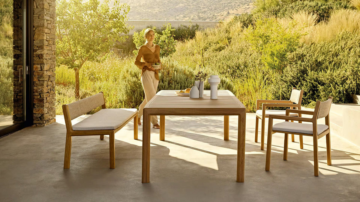 Gianna Armchair