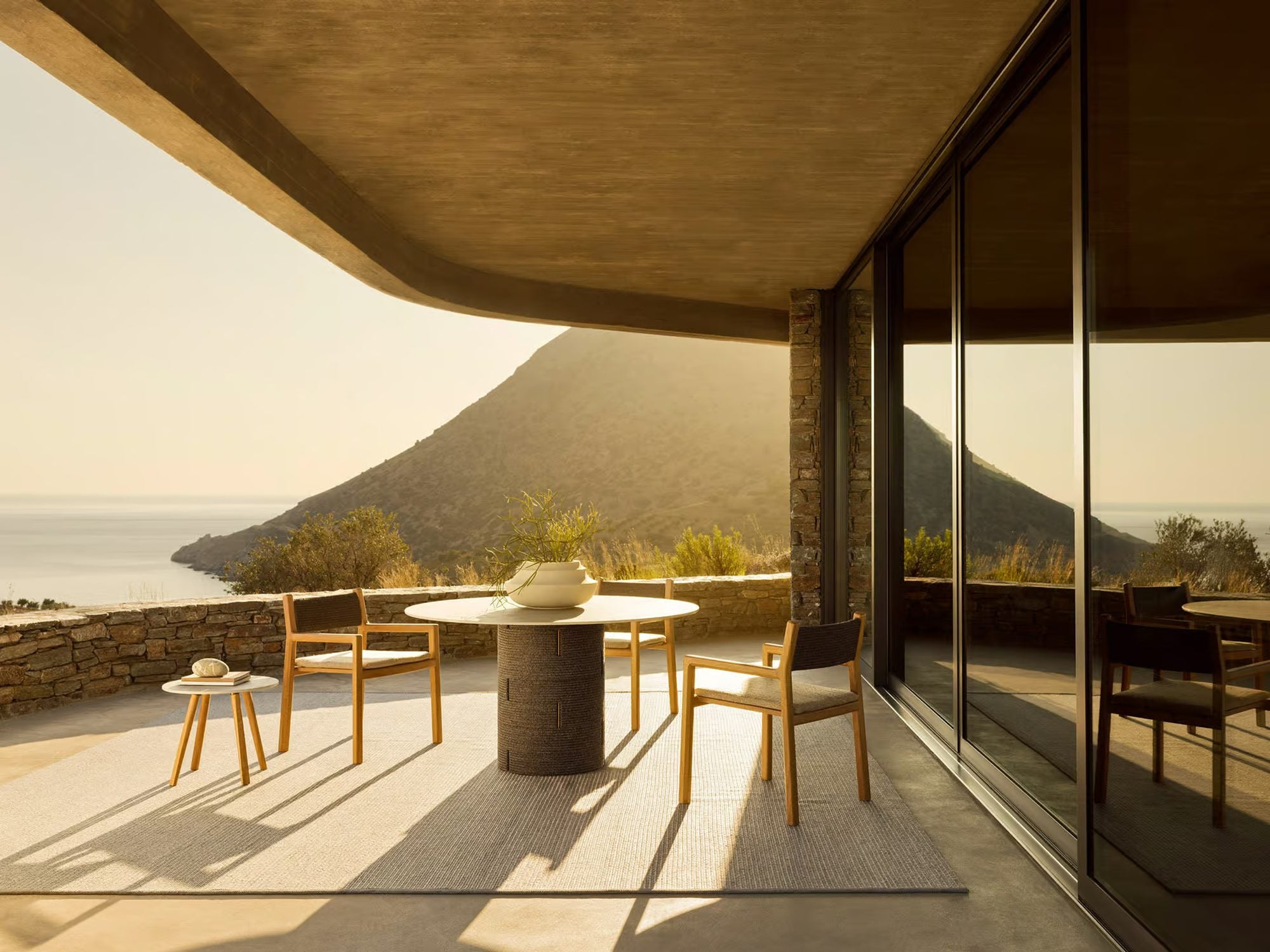Gianna Armchair