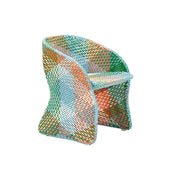 Maat Dining Armchair