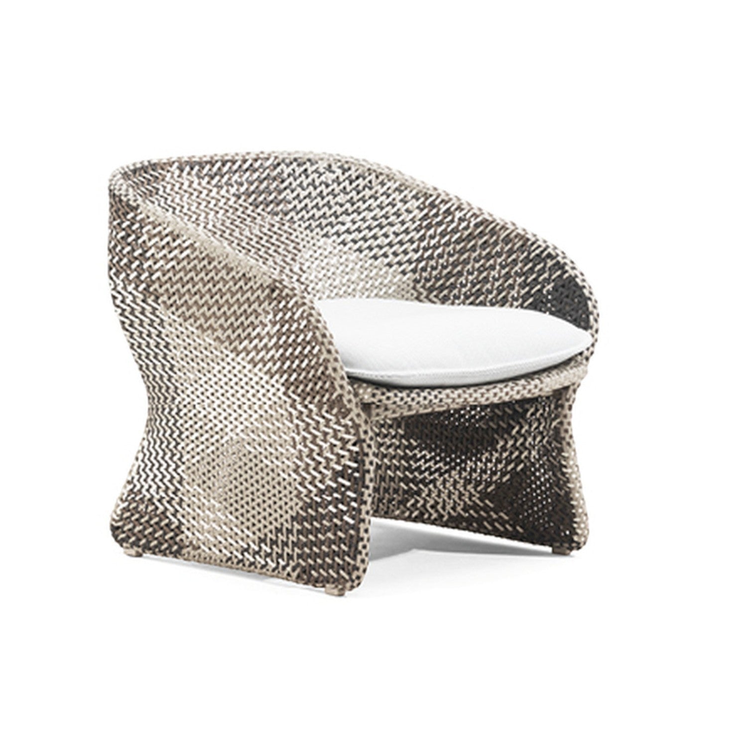 Maat Lounge Armchair