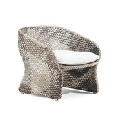 Maat Lounge Armchair