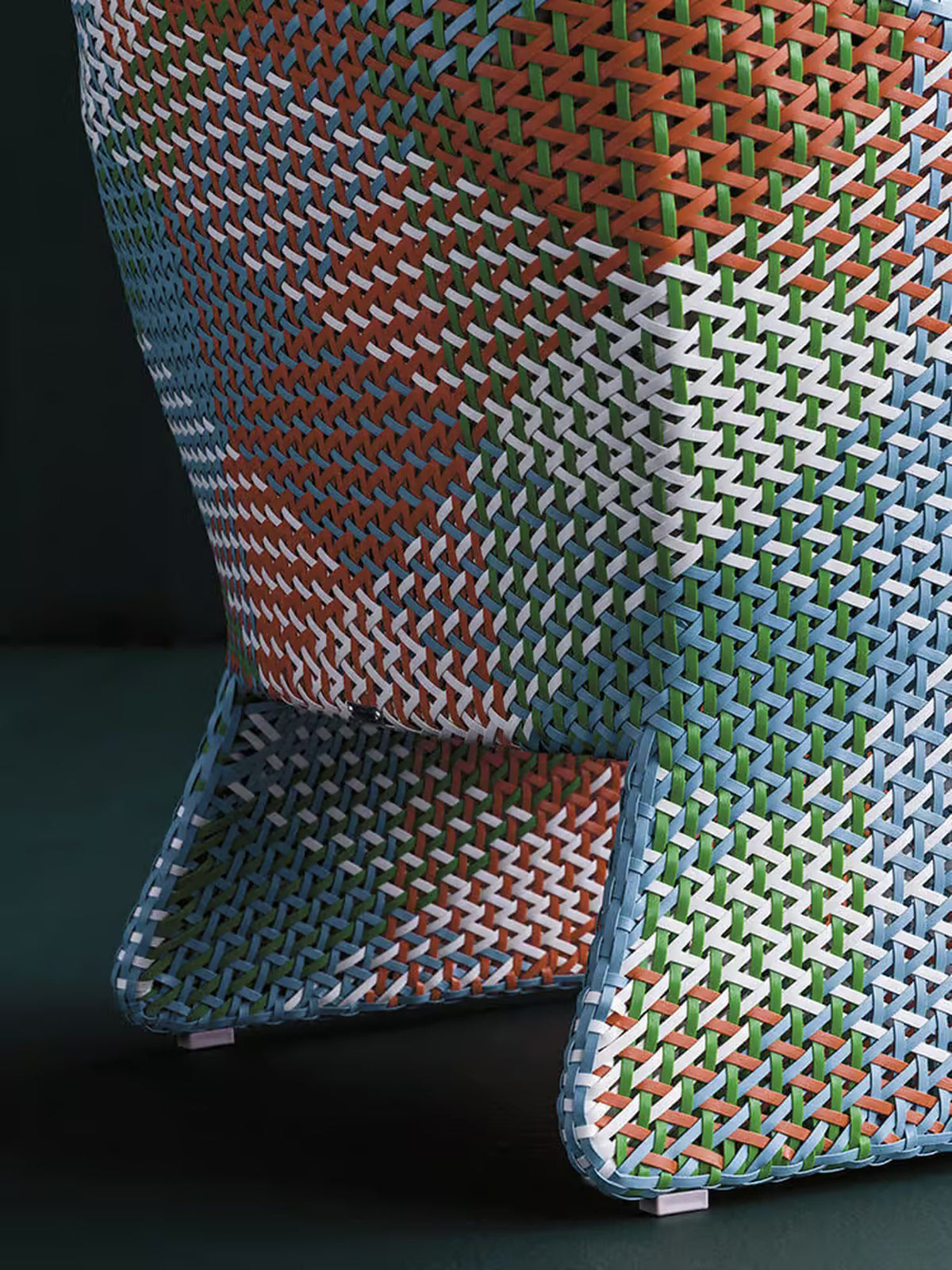 Maat Lounge Armchair