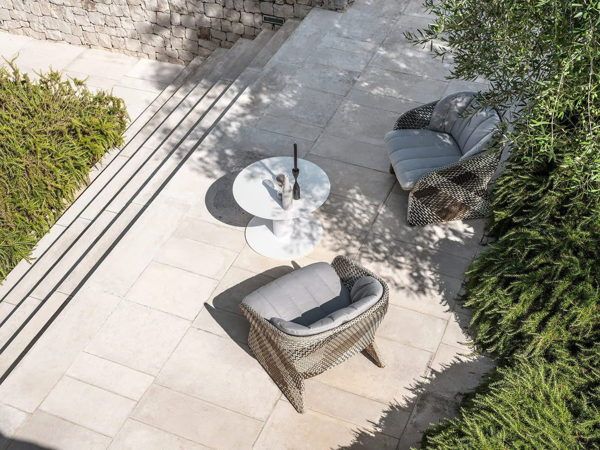 Maat Lounge Armchair
