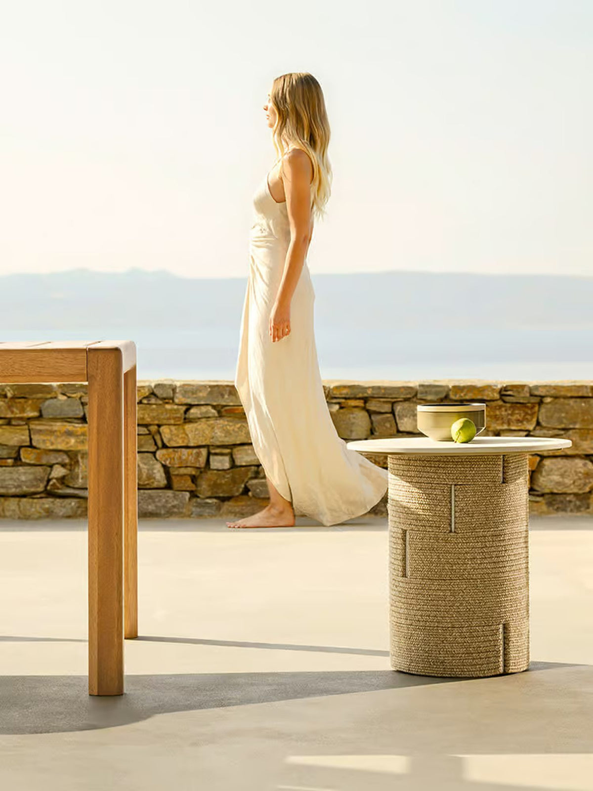 Gianna Coffee Table
