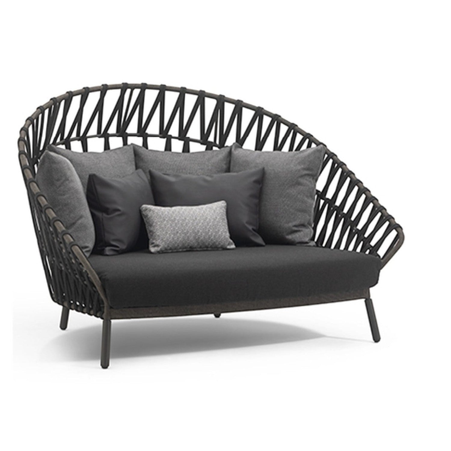 Emma Cross Daybed Compact