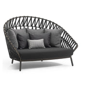 Emma Cross Daybed Compact
