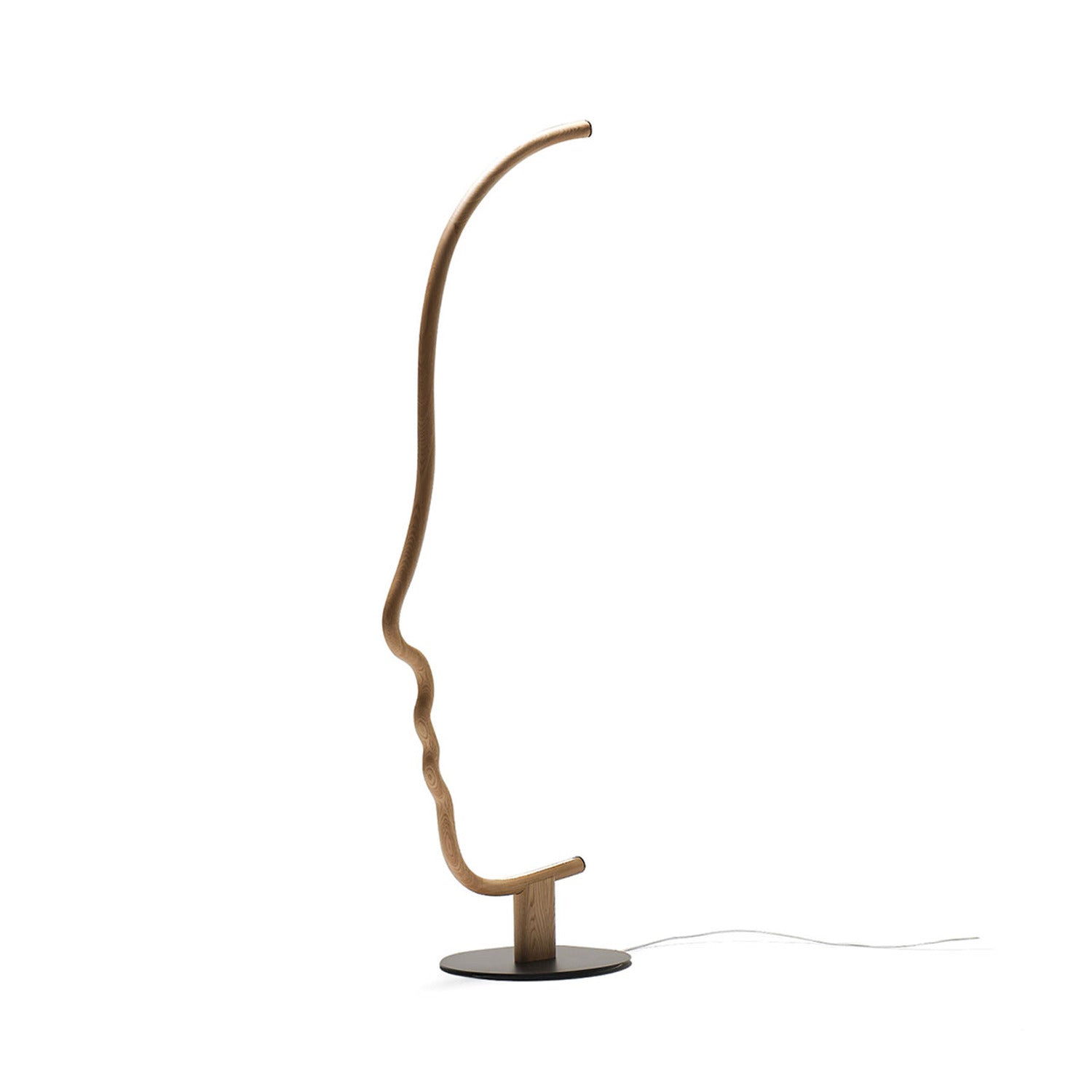 Vis a Vis Floor Lamp