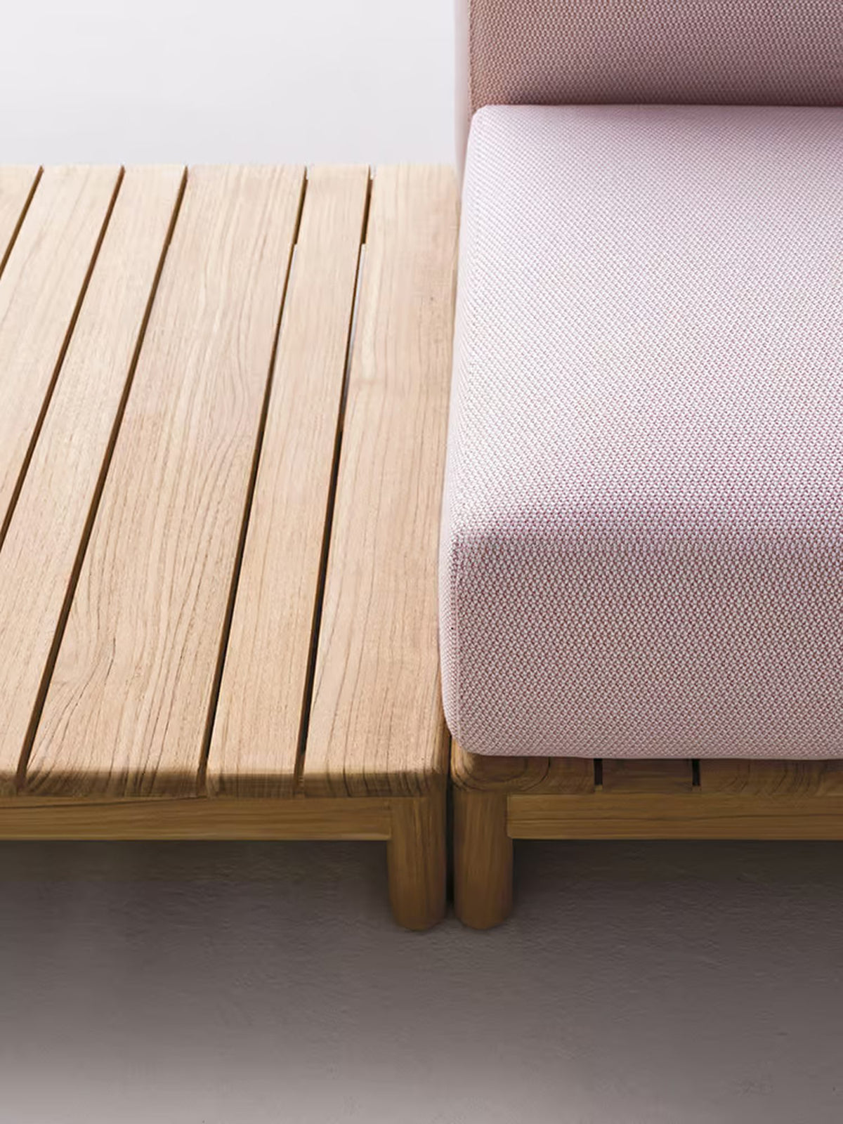 Barcode Coffee Table