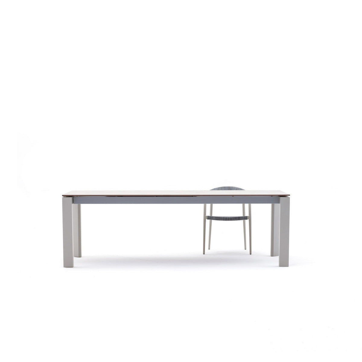 Dolmen Extendable Table