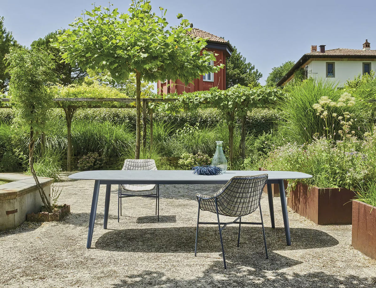 Ellisse Table