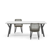 Emma Extendable Table