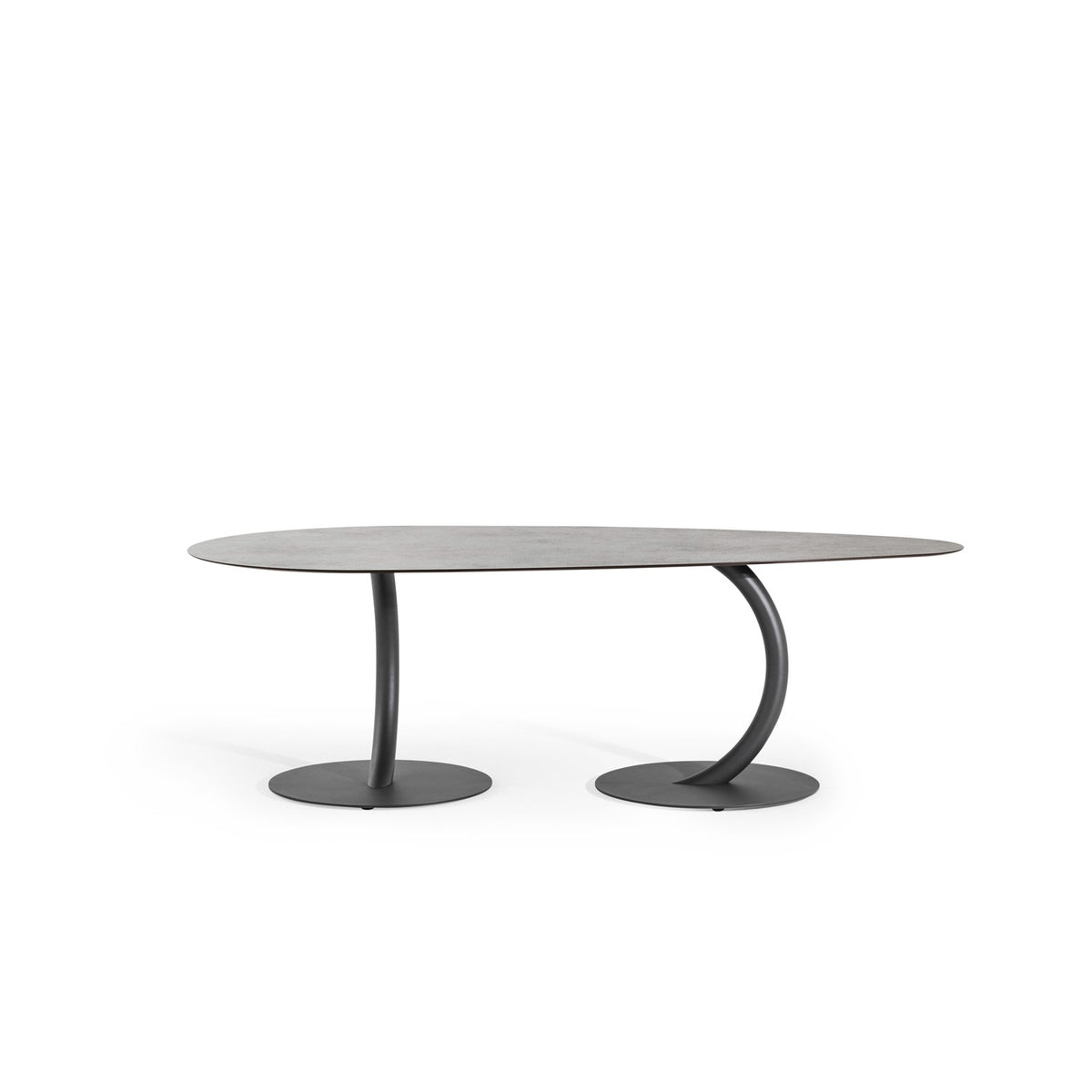 Flexion Double Base Table